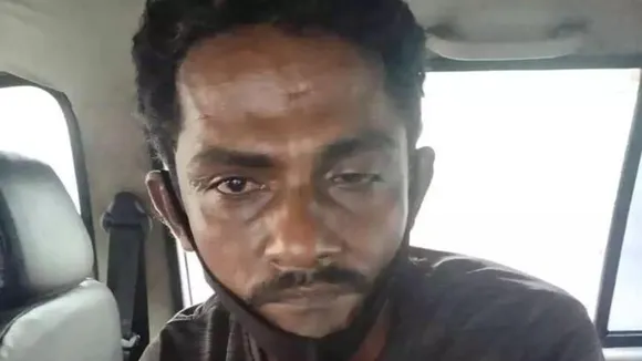 മാരക ലഹരിമരുന്ന് എം.ഡി.എം.എയുമായി കാസർകോഡ് സ്വദേശി കൊടുങ്ങല്ലൂരിൽ പിടിയിൽ