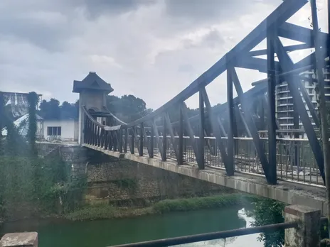 അന്താരാഷ്ട്ര ടൂറിസം ദിനം :  പാലാ ഗ്രീൻ ടൂറിസം പദ്ധതി വിസ്മൃതിയിലേക്കോ .?