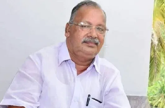 കള്ളാറിലെ കോണ്‍ഗ്രസ് നേതാവ് ഓണശ്ശേരി ഫിലിപ്പ് നിര്യാതനായി