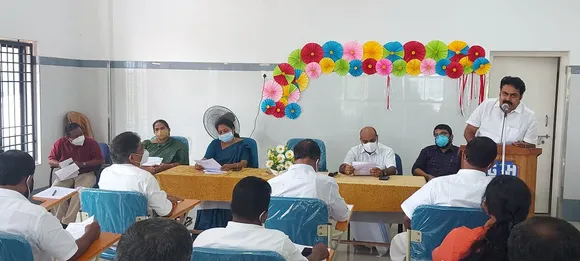 പാലാ ജനറൽ ആശുപത്രി; ഹൈടെക് ലാബിന് സ്ഥലം വിട്ടു നൽകുവാൻ അനുമതി, വാഹനപാർക്കിംഗിനായി കൂടുതൽ സ്ഥലം ക്രമീകരിക്കും, പഴയ കെട്ടിടങ്ങൾ പൊളിച്ചുനീക്കും