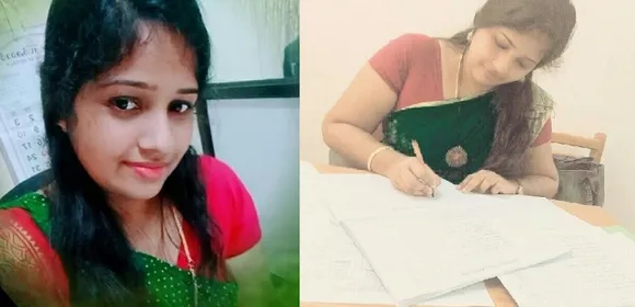 ഇരുട്ടിന്റെ പാതയിൽ മനുഷ്യന് വഴികാട്ടിയാകേണ്ടവർ തരംതാണു പോകുന്നതു സങ്കടകരമാണ്; യുവ അധ്യാപികയുടെ കുറിപ്പ്‌