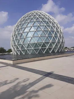 ഇന്ത്യ ഗ്ലോബൽ ഫോറം ഇന്ന് അബുദാബിയിൽ തിരി തെളിഞ്ഞു