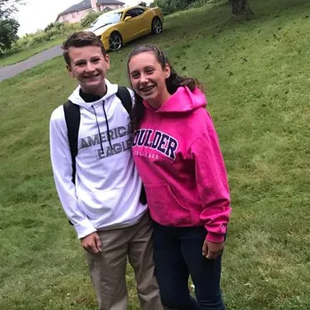 രണ്ട് കൗമാര പ്രായക്കാരെ വെടിവെച്ച് കൊലപ്പെടുത്തി മാതാവിന്റെ കാമുകന്‍ ആത്മഹത്യ ചെയ്തു.