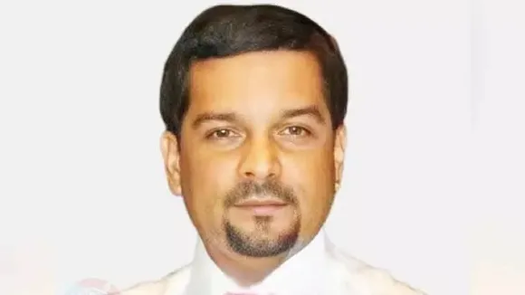 ഓഫീസില്‍ നിന്ന് പുറത്തിറങ്ങിയപ്പോള്‍ കുഴഞ്ഞുവീണു; ബഹ്‌റൈനില്‍ പ്രവാസി മലയാളി മരിച്ചു