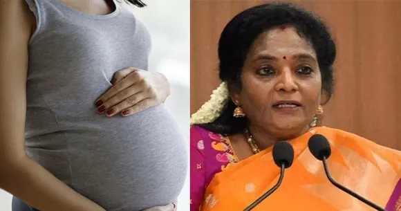 ആരോഗ്യമുള്ള കുഞ്ഞിന് ജന്മം നല്‍കാന്‍ ഗര്‍ഭിണികള്‍ രാമായണം വായിക്കണം: ഉപദേശവുമായി തെലങ്കാന ഗവര്‍ണര്‍