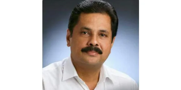 മീനച്ചില്‍ ഈസ്റ്റ് അര്‍ബന്‍ ബാങ്ക് ബോര്‍ഡ് ഓഫ് മാനേജ്മെന്‍റ് ചെയര്‍മാന്‍ അഡ്വ. ജോര്‍ജ് സെബാസ്റ്റ്യന്‍ മണിക്കൊമ്പേല്‍ നിര്യാതനായി