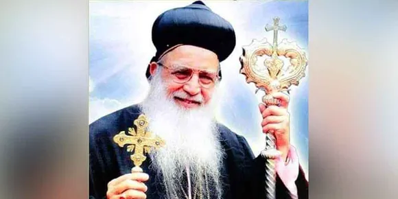 പരിശുദ്ധ ബസേലിയോസ് മാർത്തോമ്മാ മാത്യൂസ് ദിതിയൻ ബാവ തിരുമേനിയുടെ സ്മരണാർത്ഥം സരിത വിഹാർ സെന്റ് തോമസ് ഓർത്തഡോക്സ് യുവജനപ്രസ്ഥാനത്തിന്‍റെ ആഭിമുഖ്യത്തില്‍ നടത്തുന്ന 17 -ാമത് ക്വിസ് മത്സരവും അനുസ്മരണ സമ്മേളനവും 29 ന്