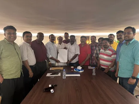 "കോൺഗ്രസ്സ് നേതാക്കക്കളെ കള്ളക്കേസുകളിൽ കുടുക്കുന്ന തന്ത്രം ഇടതുപക്ഷം നിർത്തുക": ഓ ഐ സി സി