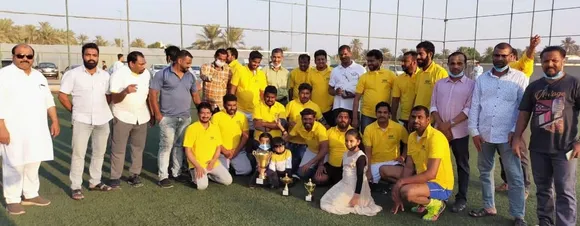 സോഷ്യൽ ഫോറം വിന്റർ ഫെസ്റ്റ് 2020: സിഹാത്ത് ബ്രാഞ്ച് ജേതാക്കൾ