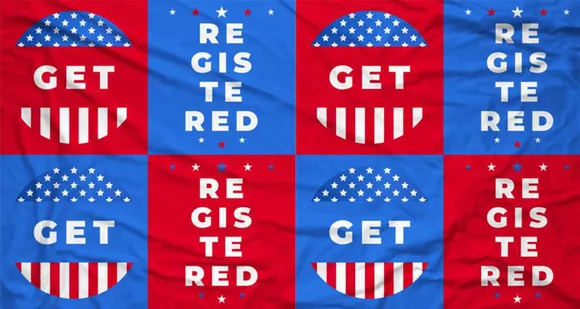 ടെക്‌സസില്‍ വോട്ടര്‍ രജിസ്‌ട്രേഷന് റിക്കാര്‍ഡ് വര്‍ധന