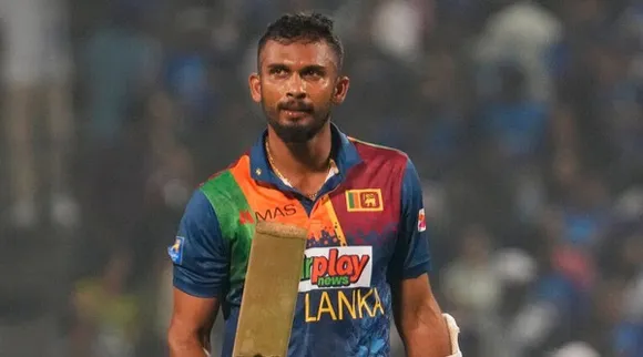 കെയ്ന്‍ വില്യംസണ് പകരം ദസുന്‍ ശനകയെ ടീമിലെത്തിച്ച് ഗുജറാത്ത് ടൈറ്റന്‍സ്‌