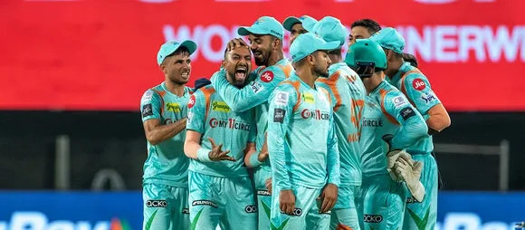 പഞ്ചാബ് കിങ്‌സിനെ 20 റണ്‍സിന് തോല്‍പിച്ചു; ലഖ്‌നൗ സൂപ്പര്‍ ജയന്റ്‌സിന് തകര്‍പ്പന്‍ ജയം