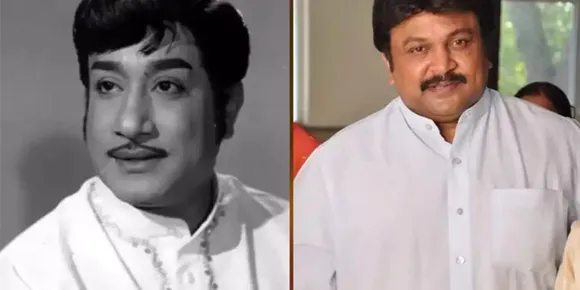 ശിവാജി ഗണേശന്റെ സ്വത്തിന്മേല്‍ തര്‍ക്കം; പ്രഭുവിനെതിരെ കേസ് നല്‍കി സഹോദരിമാര്‍