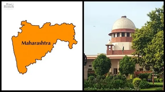 മഹാരാഷ്ട്രയില്‍ ഗവര്‍ണര്‍ അധികാരം 'ദുര്‍വിനിയോഗം' ചെയ്തു? സുപ്രീം കോടതി ഉത്തരവ് ഗവര്‍ണര്‍ അധികാരം വേണ്ടതു പോലെ ഉപയോഗിക്കാത്തതിനാല്‍
