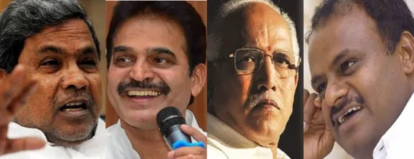 വിമതരെയും ബിജെപിയെയും കടത്തിവെട്ടി വിശ്വാസ വോട്ട് തേടാനുള്ള നീക്കം കോണ്‍ഗ്രസിന്റെ തന്ത്രപരമായ ചുവടുവയ്പ്. ലക്‌ഷ്യം വയ്ക്കുന്നത് ഉപതെരഞ്ഞെടുപ്പുകള്‍ തന്നെ. വിമതരെയല്ല, ഇനി ജനങ്ങളെ ഒപ്പം നിര്‍ത്തിയുള്ള കരുനീക്കങ്ങള്‍ മതിയെന്ന് നിര്‍ദ്ദേശിച്ചത് എഐസിസി. വെട്ടിലായി വിമതര്‍