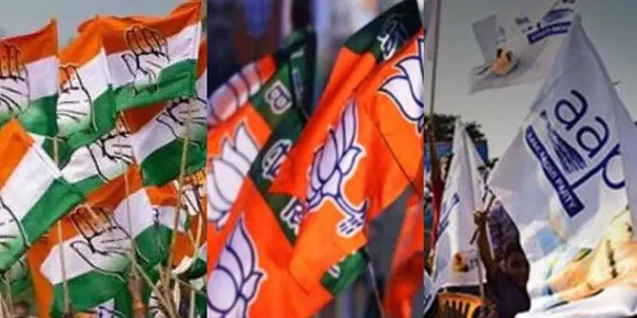 ഹി​മാ​ച​ൽ പ്ര​ദേ​ശി​ലെ വി​ജ​യ​ത്തി​ലൂ​ടെ കോ​ണ്‍ഗ്ര​സി​നു നാ​ണം മ​റ​യ്ക്കാ​നാ​യി; ഡ​ൽ​ഹി​യും പ​ഞ്ചാ​ബും പോ​ലെ ആ​യി​ല്ലെ​ങ്കി​ലും ഗു​ജ​റാ​ത്ത് നി​യ​മ​സ​ഭാ പ്ര​വേ​ശ​ന​ത്തി​ലൂ​ടെ ദേ​ശീ​യ പാ​ർ​ട്ടി​യെ​ന്ന അം​ഗീ​കാ​രം നേ​ടു​ന്ന ആം ​ആ​ദ്മി പാ​ർ​ട്ടി​ക്കു കി​ട്ടി​യ​തു ലോ​ട്ട​റി​യാ​യി; കോ​ണ്‍ഗ്ര​സി​നു വെ​ള്ളി​വെ​ളി​ച്ച​മാ​യി ഹി​മാ​ച​ൽ പ്ര​ദേ​ശെ​ങ്കി​ലും മാ​റി​യ​തു ജ​നാ​ധി​പ​ത്യ​ത്തി​ന്‍റെ സൗ​ന്ദ​ര്യ​മാ​യി; തിരഞ്ഞെടുപ്പു ഫലങ്ങള്‍ വിലയിരുത്തി മുതിര്‍ന്ന മാധ്യമപ്രവര്‍ത്തകന്‍ ജോര്‍ജ്ജ് കള്ളിവയലില്‍ എഴുതുന്നു