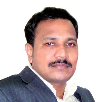 സന്തോഷ് കരിമ്പുഴ ലോക കേരളസഭാംഗം