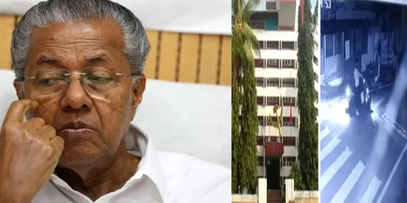 അങ്ങനെ എകെജി ആക്രമണ അന്വേഷണം ഗുദാ ഹവാ, ഭരണപ്പാര്‍ട്ടിയുടെ സ്വന്തം ഓഫീസ് സംരക്ഷിക്കാനാകാത്ത സര്‍ക്കാര്‍; എകെജി ആക്രമണ അന്വേഷണം അവസാനിപ്പിക്കുന്നു