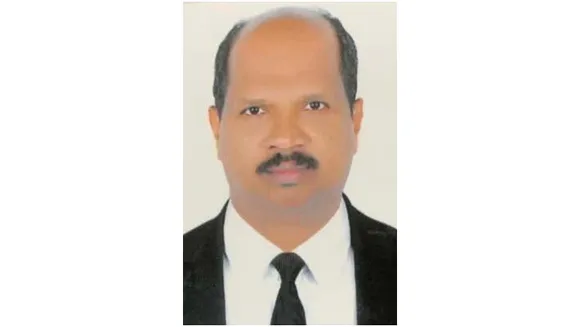 നദീർ കാപ്പാട്ഇൻക്കാസ് ദുബൈ കമ്മിറ്റി പ്രസിഡണ്ട്