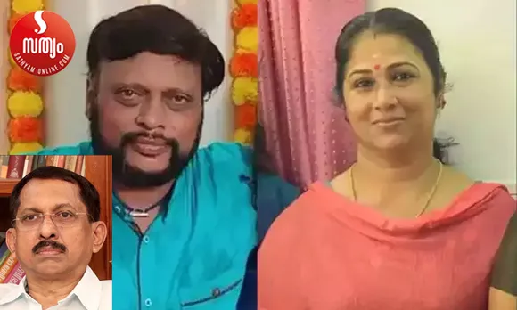 വ്യവസായം തുടങ്ങിയ പ്രവാസി ആത്മഹത്യ ചെയ്തു. കണ്ണൂരില്‍ തന്നെ കണ്ടിക്കലെ വ്യവസായ പാര്‍ക്കില്‍ ചെറുകിട സംരംഭം തുടങ്ങിയ ദമ്പതികള്‍ നാടുവിട്ടു. കേരളത്തിന്‍റെ സംരംഭക സൗഹൃദത്തിനും കണ്ണൂര്‍ മോഡല്‍ ! ബലേ ഭേഷ് ! ഒരു ലക്ഷം സംരംഭകര്‍ ഓടിയെത്തുന്നത് സ്വപ്നം കാണാം നമുക്ക് ! - നിലപാട് കോളത്തില്‍ ഓണററി എഡിറ്റര്‍ ആര്‍ അജിത് കുമാര്‍