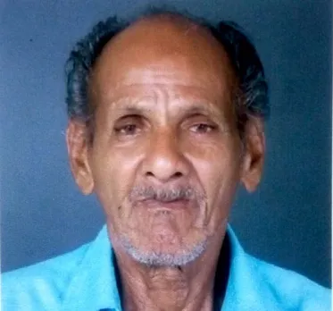 മേലുകാവ് എള്ളുമ്പുറം കൊച്ചുപറമ്പിൽ എബ്രഹാം നിര്യാതനായി