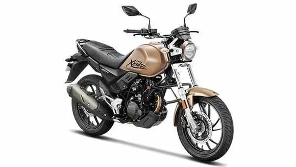 ബിഎസ് VI -ലേക്ക് നവീകരിച്ച എക്‌സ്പള്‍സ് 200T -യെ ഉടന്‍ വിപണിയില്‍ എത്തിക്കുമെന്ന് ഹീറോ