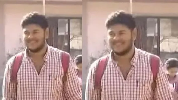 പന്തീരാങ്കാവ് മാവോയിസ്റ്റ് കേസിൽ അറസ്റ്റിലായ അലൻ നാല് മാസങ്ങള്‍ക്ക് ശേഷം ജയിലിന് പുറത്തിറങ്ങി ; പൊലീസ് സുരക്ഷയില്‍ പരീക്ഷ എഴുതി