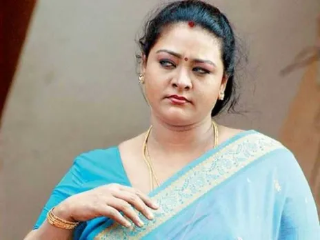 താന്‍ ഏറ്റവും പുതിയതായി നിര്‍മ്മിക്കുന്ന ‘ലേഡീസ് നോട്ട് അലൗഡ്’ എന്ന ചിത്രം സെന്‍സര്‍ ചെയ്യാൻ ബോര്‍ഡ് കൈക്കൂലി ആവശ്യപ്പെട്ടു ; ആരോപണവുമായി ഷക്കീല