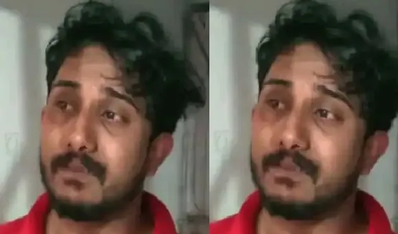 പാമ്പാടി ജ്വല്ലറി മോഷണം: ബിജെപി പ്രവർത്തകനായ പ്രതി പിടിയിൽ, കറുകച്ചാലിലും സമാനമായ രീതിയിൽ മോഷണം നടത്തിയത് ഇയാളെന്ന് പോലീസ്