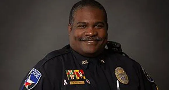 നോര്‍ത്ത് ടെക്‌സസ് പോലീസ് ഓഫീസര്‍ കോവിഡ് ബാധിച്ചു മരിച്ചു