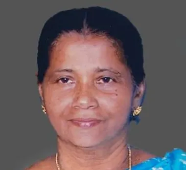 ആലക്കോട് പഞ്ചായത്ത് മുൻ പ്രസിഡന്റ് പി എം മാനുവലിന്റെ ഭാര്യ ആലീസ് അന്തരിച്ചു