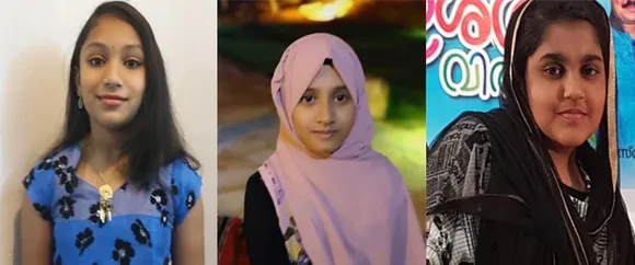 മഹാകവി ടി ഉബൈദ് സ്മാരക മാപ്പിളപ്പാട്ട് മത്സരം ജൂനിയർ വിജയികളെ പ്രഖ്യാപിച്ചു. ദേവിക ബാബുരാജ് ഒന്നാം സ്ഥാനം കരസ്ഥമാക്കി .