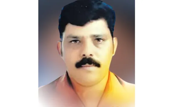 നിലമ്പൂർ-ഗരുവായൂർ സംസ്ഥാന പാതയിൽ ഞാങ്ങാട്ടിരിയിൽ സ്കൂട്ടറിൽ ലോറിയിടിച്ച് യുവാവ് മരിച്ചു