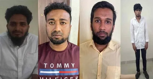 വർഷങ്ങളായി നിർജീവമായിരുന്ന അൽ ഉമ്മ കേരളത്തിൽ വീണ്ടും സജീവമാവുന്നത് വിദേശ സഹായവും പിന്തുണയും സ്വീകരിച്ച്; കേരളത്തിലും തമിഴ്നാട്ടിലും വർഗീയ കലാപമുണ്ടാക്കി മുതലെടുപ്പാണ് ലക്ഷ്യം. കോയമ്പത്തൂർ ചാവേർ സ്ഫോടനത്തിന് പിന്നിലും കേരള ബന്ധം; രാജ്യത്തെവിടെ സ്ഫോടനമുണ്ടായാലും അന്വേഷണം കേരളത്തിലെത്തും, ഭീകരവാദികളെ വളർത്തുന്ന നഴ്സറിയോ കേരളം !