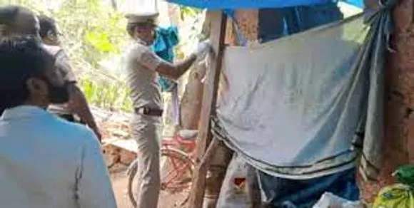 കോഴിക്കോട് കായക്കൊടിയില്‍ അയല്‍വാസികളുടെ ദുരൂഹ മരണത്തിന്‍റെ ചുരുളഴിയുന്നു