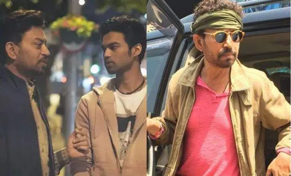 പിതാവ് നിന്നെയോർത്ത് ലജ്ജിക്കും;  അനുരാഗ് കശ്യപിനെ അനുകൂലിച്ചതിന്  ഇർഫാൻ ഖാന്റെ മകനെതിരെ വിമർശനം; വായടയ്ക്കാൻ പറഞ്ഞ് ബബിൽ