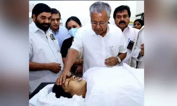 ഡ്യൂട്ടിക്കിടെ കുത്തേറ്റുമരിച്ച ഡോക്ടർ വന്ദന ദാസിന്റെ സംസ്കാരം നാളെ; നടപടിയുണ്ടായില്ലെങ്കിൽ ശക്തമായ സമരവുമായി മുന്നോട്ടെന്ന് ഡോക്ടർമാർ