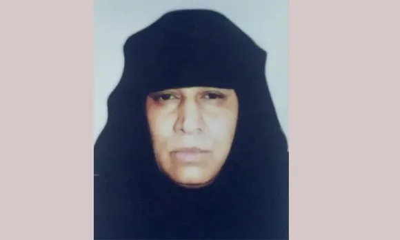 പാകിസ്ഥനിയുടെ ഭാര്യയായ ഇന്ത്യക്കാരിയുടെ മൃതദേഹം ഖമീസിൽ മറവ് ചെയ്‌തു*