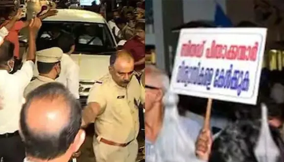കാനഡയിൽ ഇന്ത്യൻ വിദ്യാർഥി ട്രക്ക് ഇടിച്ചു മരിച്ചു 