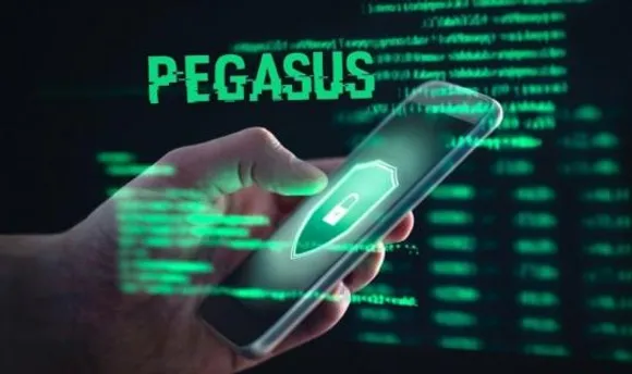 പെഗാസസ് വിവാദം: ഫോൺ ചോ‍ർത്തൽ വിവാദം ച‍ർച്ച ചെയ്യണമെന്ന പ്രതിപക്ഷ ആവശ്യത്തോട് കേന്ദ്ര സ‍ർക്കാരും ബിജെപിയും മുഖം തിരിക്കുമ്പോൾ ഭിന്നനിലപാടുമായി ജെഡിയു രംഗത്ത്, പ്രതിപക്ഷം ഇന്ന് യോഗം ചേരും