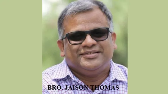 ജെയ്സൺ തോമസിന്റെ നിര്യാണത്തിൽ ഡാളസ് കേരള അസോസിയേഷൻ അനുശോചിച്ചു