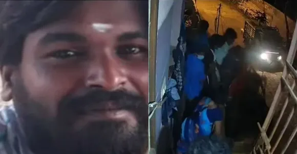 മൈലാടുതുറയിൽ സിനിമാ രംഗങ്ങളെ വെല്ലുന്ന തട്ടിക്കൊണ്ടു പോകൽ, പ്രണയത്തിൽ നിന്ന് പിൻമാറിയ പെൺകുട്ടിയുടെ വീട്ടിലേക്ക് ഇരച്ചുകയറി അച്ഛനെയും അമ്മയെയും കത്തിമുനയിൽ നിർത്തി പെൺകുട്ടിയെ കാമുകനും സുഹൃത്തുക്കളും തട്ടിക്കൊണ്ടുപോയി; മണിക്കൂറുകൾ നീണ്ട സിനിമാ സ്റ്റൈൽ ചേസിങ്ങിനൊടുവിൽ പൊലീസ് സംഘം പെൺകുട്ടിയെ മോചിപ്പിച്ചു