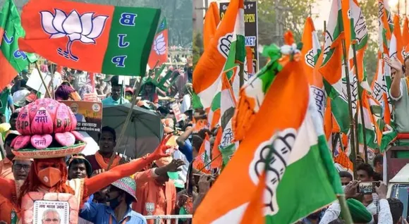 കേരളത്തിലെ ഓപ്പറേഷൻ താമര; അതിജീവിക്കാൻ കോൺഗ്രസ്