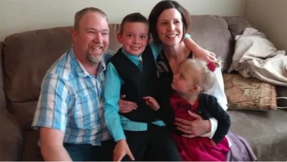 പിതാവിന്റെ കൂടെ വേട്ടയ്ക്കു പോയ ഒൻപതു വയസ്സുകാരൻ വെടിയേറ്റ് മരിച്ചു