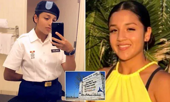 ഫോർട്ട് ഹുഡിൽ  നിന്നും പട്ടാളക്കാരി അപ്രത്യക്ഷമായി. അന്വേഷണം ഊർജ്ജിതപ്പെടുത്തി പോലീസ്