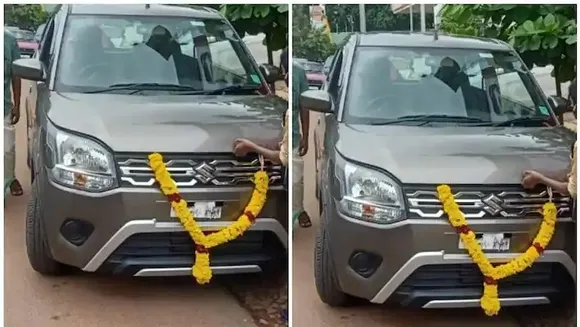 പുതിയ കാറിന് നമ്പര്‍ ഇല്ല, ഡീലര്‍ക്ക് പിഴ ഒരുലക്ഷം