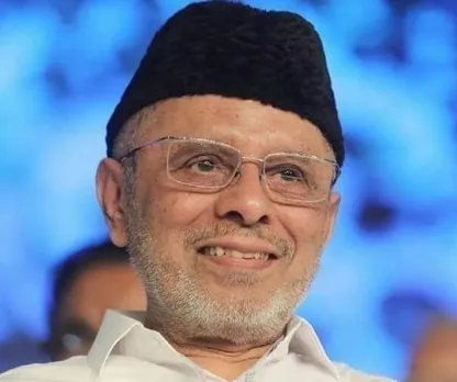 വിദ്യാഭ്യാസമാണ് സമൂഹത്തെ അച്ചടക്കമുള്ളവരാക്കി തീര്‍ക്കുന്നതെന്ന് പാണക്കാട് സയ്യിദ് ഹൈദരലി ശിഹാബ് തങ്ങള്‍