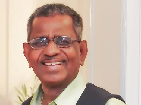 നെടുംപന മൂന്നാംകുന്നിൽ വിളയിൽ വീട്ടിൽ ജോൺ എബ്രഹാം നിര്യാതനായി
