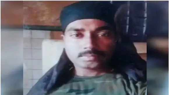 കൊല്ലം ചെങ്കോട്ട റെയില്‍പാതയിൽ സൈനികനെ ട്രെയിൻ തട്ടി മരിച്ച നിലയില്‍ കണ്ടെത്തി