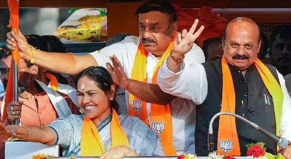 8 വനിതകള്‍, 52 പുതുമുഖങ്ങള്‍; കര്‍ണാടകയില്‍ ആദ്യഘട്ട സ്ഥാനാര്‍ത്ഥി പട്ടിക പുറത്തുവിട്ട് ബിജെപി